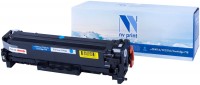 Photos - Ink & Toner Cartridge NV Print CE411A/CC531A/718C 