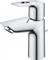 Photos - Tap Grohe BauLoop 23335001 