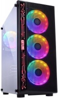 Photos - Desktop PC Artline Gaming X77 (X77v46)