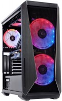 Photos - Desktop PC Artline Gaming X77 (X77v49Win)