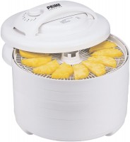 Photos - Food Dehydrator Prime Technics PFD 607 