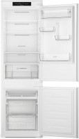 Photos - Integrated Fridge Indesit INC 20 T321 