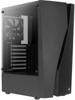 Photos - Computer Case Aerocool Wave V1 black