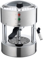 Photos - Coffee Maker Trisa 6206 stainless steel