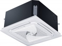 Photos - Air Conditioner Haier AB50S2SC2FA(H) 50 m²