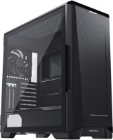 Photos - Computer Case Phanteks Eclipse P500A PH-EC500ATG_BK black