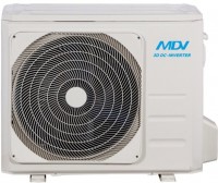 Photos - Air Conditioner MDV MD2O-18HFN8 53 m² on 2 unit(s)