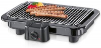 Photos - Electric Grill Severin PG 2790 black