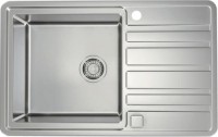 Photos - Kitchen Sink Alveus Rando 30 1131209 790x500