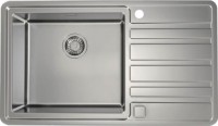 Photos - Kitchen Sink Alveus Rando 50 L 1131207 860x500