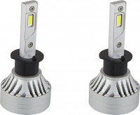 Photos - Car Bulb Sho-Me F7 H1 6500K 45W 2pcs 