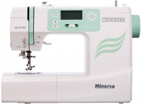 Photos - Sewing Machine / Overlocker Minerva MC210PRO 
