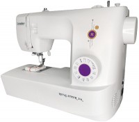 Photos - Sewing Machine / Overlocker Leader Royal Stitch 21A 