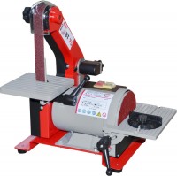 Photos - Bench Grinders & Polisher HOLZMANN BT75 230V 125 mm / 250 W 230 V