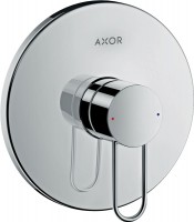 Photos - Tap Axor Uno 38626000 