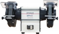 Photos - Bench Grinders & Polisher Optimum OPTIgrind GU 25 3101525 250 mm / 1500 W 400 V