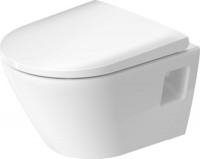 Photos - Toilet Duravit D-Neo 2587090000 