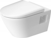 Photos - Toilet Duravit D-Neo 2578090000 