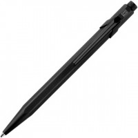 Photos - Pen Caran dAche 849 Black Code 