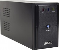 Photos - UPS SVC V-500-L 500 VA