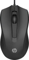 Mouse HP 100 Wired Mouse 
