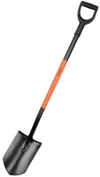 Photos - Shovel Dnipro-M Garden Pro DS07 