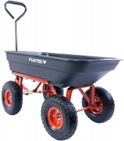 Photos - Wheelbarrow / Trolley Fuxtec FX-KW2175 