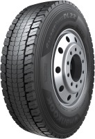 Photos - Truck Tyre Hankook Smart Touring DL22 295/80 R22.5 154M 