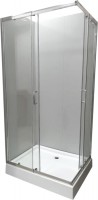 Photos - Shower Enclosure Veronis  100x100