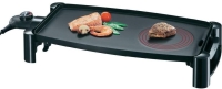 Photos - Electric Grill Severin KG 2388 black