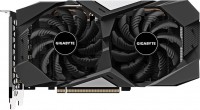 Photos - Graphics Card Gigabyte Radeon RX 5600 XT WINDFORCE 6G 