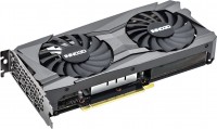 Photos - Graphics Card INNO3D GeForce RTX 3060 TI TWIN X2 LHR 