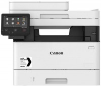 Photos - All-in-One Printer Canon i-SENSYS X 1238i 