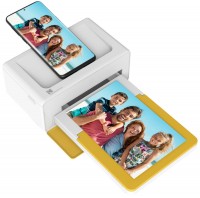 Photos - Printer Kodak Photo Printer Dock Bluetooth 