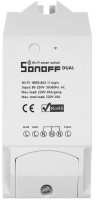 Photos - Smart Plug Sonoff Dual R2 Homekit 