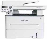 Photos - All-in-One Printer Pantum M7105DN 