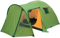 Photos - Tent KSL Campo 4 Plus 