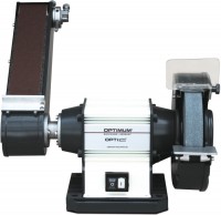 Photos - Bench Grinders & Polisher Optimum OPTIgrind GU 25S 3101580 250 mm / 1500 W 400 V