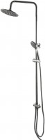Photos - Shower System Globus Lux GL-BAR-0101