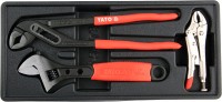 Photos - Tool Kit Yato YT-55473 