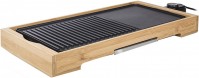 Photos - Electric Grill TRISTAR GR-2641 brown