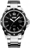 Photos - Wrist Watch SKMEI 0992 Black 