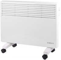 Photos - Convector Heater EUROLUX OK-EU-1000 1 kW