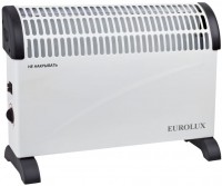Photos - Convector Heater EUROLUX OK-EU-2000C 2 kW