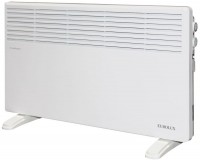 Photos - Convector Heater EUROLUX OK-EU-1500CH 1.5 kW