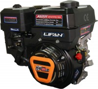 Photos - Engine Lifan KP-230-7A 