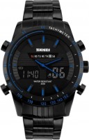 Photos - Wrist Watch SKMEI 1131 BK-Blue 