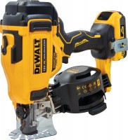 Photos - Staple Gun / Nailer DeWALT DCN45RND2 