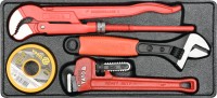 Photos - Tool Kit Yato YT-55480 