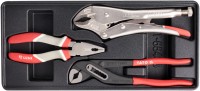 Photos - Tool Kit Yato YT-55463 